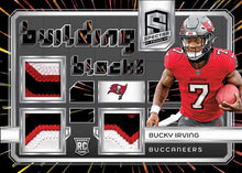 Load image into Gallery viewer, SUNDAY - 2024 Panini Spectra Football 4 Box Half Case Break - Pick Your Team #2 - Live 2/23/25
