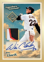 Load image into Gallery viewer, WEDNESDAY - 2026 Leaf Seasons in the Sun Baseball Hobby 5-Box Break - Random Checklist #3 - (13 Names Per Spot) - Live 8/12/26
