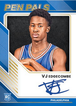 Load image into Gallery viewer, FRIDAY - 2025/26 Panini Donruss Basketball 8 Box Half Case Break - Pick Your Team #3 - Live 6/5/26
