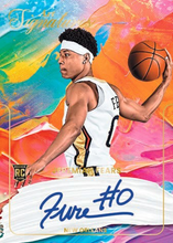 Load image into Gallery viewer, FRIDAY - 2025/26 Panini Donruss Basketball 8 Box Half Case Break - Pick Your Team #3 - Live 6/5/26
