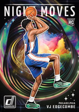Load image into Gallery viewer, FRIDAY - 2025/26 Panini Donruss Basketball 8 Box Half Case Break - Pick Your Team #3 - Live 6/5/26
