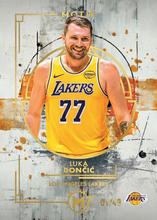 Load image into Gallery viewer, THURSDAY - 2025/26 Topps Motif Basketball Hobby 3 Box Case Break - Pick Your Team #1  - Live 8/20/26
