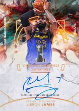 Load image into Gallery viewer, THURSDAY - 2025/26 Topps Motif Basketball Hobby 3 Box Case Break - Pick Your Team #1  - Live 8/20/26
