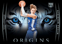 Load image into Gallery viewer, FRIDAY - 2025/26 Panini Origins Basketball Hobby 6 Box Half Case - Pick Your Team #2 - Live  8/28/26
