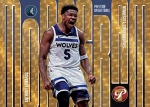 Load image into Gallery viewer, THURSDAY - 2025/26 Topps Pristine Basketball Hobby 3 Box Half Case Break - Pick Your Team #2 - Live 9/24/26
