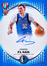 Load image into Gallery viewer, THURSDAY - 2025/26 Topps Pristine Basketball Hobby 3 Box Half Case Break - Pick Your Team #2 - Live 9/24/26
