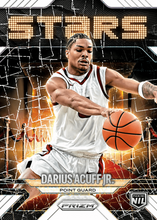 Load image into Gallery viewer, 2026 NATIONAL BREAK - SUNDAY - 2025/26 Panini Prizm Basketball Hobby 6 Box Half Case Break - Pick Your Team #2 - Live 8/2/26

