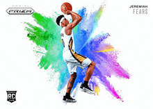 Load image into Gallery viewer, 2026 NATIONAL BREAK - SUNDAY - 2025/26 Panini Prizm Basketball Hobby 6 Box Half Case Break - Pick Your Team #2 - Live 8/2/26
