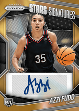 Load image into Gallery viewer, 2026 NATIONAL BREAK - SUNDAY - 2025/26 Panini Prizm Basketball Hobby 6 Box Half Case Break - Pick Your Team #2 - Live 8/2/26
