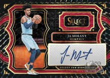 Load image into Gallery viewer, SUNDAY - 2025/26 Panini Select Basketball Hobby 6 Box Half Case Break - Pick Your Team #1 - Live 10/25/26
