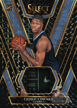 Load image into Gallery viewer, SUNDAY - 2025/26 Panini Select Basketball Hobby 6 Box Half Case Break - Pick Your Team #1 - Live 10/25/26
