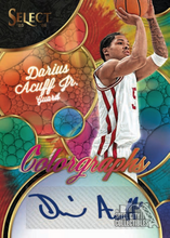 Load image into Gallery viewer, SUNDAY - 2025/26 Panini Select Basketball Hobby 6 Box Half Case Break - Pick Your Team #1 - Live 10/25/26
