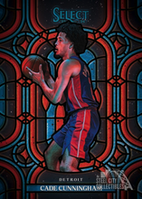 Load image into Gallery viewer, SUNDAY - 2025/26 Panini Select Basketball Hobby 6 Box Half Case Break - Pick Your Team #1 - Live 10/25/26
