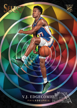 Load image into Gallery viewer, SUNDAY - 2025/26 Panini Select Basketball Hobby 6 Box Half Case Break - Pick Your Team #1 - Live 10/25/26
