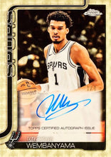 Load image into Gallery viewer, THURSDAY - 2025/26 Topps Chrome Basketball Breaker's Delight 6 Box Case Break - Pick Your Team #1 - Live 12/18/25
