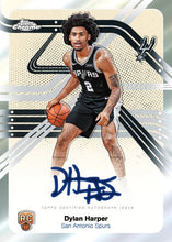 Load image into Gallery viewer, THURSDAY - 2025/26 Topps Chrome Basketball Breaker's Delight 6 Box Case Break - Pick Your Team #1 - Live 12/18/25
