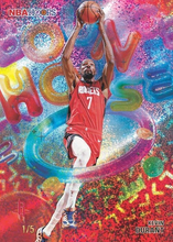 Load image into Gallery viewer, WEDNESDAY - 2025/26 Topps NBA Hoops Basketball Hobby 6 Box Half Break - Pick Your Team #5 - Live 9/16/26
