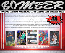 Load image into Gallery viewer, 7:20pm ET - 🚨(NOW A FILLER) - SUNDAY - 2025/26 Topps NBA Hoops Basketball Hobby 6 Box Half Break - Pick Your Team #3 - Live 5/24/26
