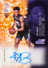 Load image into Gallery viewer, WEDNESDAY - 2025/26 Topps Signature Class Basketball Hobby 6 Box Half Case Break - Pick Your Team #5 - Live 8/5/26
