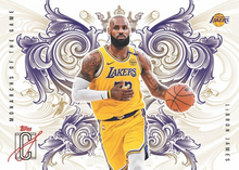 Load image into Gallery viewer, WEDNESDAY - 2025/26 Topps Signature Class Basketball Hobby 6 Box Half Case Break - Pick Your Team #5 - Live 8/5/26
