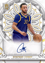 Load image into Gallery viewer, 🚨(NOW A FILLER - Warriors In!) - MONDAY - 2023/24 Topps Royalty Basketball 4 Box Case Break - Pick Your Team #4 - Live 9/29/25
