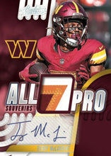 Load image into Gallery viewer, (⭐Code:  FALL20 saves 20%) - WEDNESDAY - 2025 Panini Absolute Football Hobby 6 Box Half Case Break - Pick Your Team #6 - Live 11/12/25
