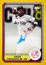 Load image into Gallery viewer, Live 1:00pm ET - FRIDAY - 2025 Topps Archives Baseball Hobby 10 Box Case Break - Pick Your Team #1 - Live 12/12/25
