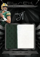 Load image into Gallery viewer, SUNDAY - 2025 Panini Black Football 12 Box Case Break - Pick Your Team #4 - Live 10/19/25
