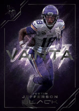 Load image into Gallery viewer, WEDNESDAY - 2025 Panini Black Football 6 Box Half Case Break - Pick Your Team #5 - Live 10/29/25
