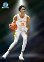 Load image into Gallery viewer, SUNDAY - 2025/26 Bowman Basketball Jumbo 4 Box Half Case Break - Pick Your Team #4 - Live 4/26/26
