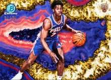 Load image into Gallery viewer, SUNDAY - 2025/26 Bowman Basketball Jumbo 4 Box Half Case Break - Pick Your Team #4 - Live 4/26/26
