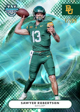 Load image into Gallery viewer, WEDNESDAY - 2025 Bowman University Best Football Hobby 12 Box Case Break - Pick Your Team #1 - Live 12/10/25
