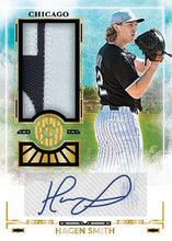 Load image into Gallery viewer, 7:20pm ET - (💰$50 Added) WEDNESDAY - 2025 Panini Boys of Summer Baseball 4 Box Half Case Break - Random Team #1 - Live 9/3/25
