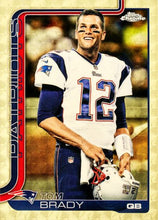 Load image into Gallery viewer, WEDNESDAY - 2025 Topps Chrome Football Hobby 3 Box Break - Pick Your Team #22 - Live 8/26/26
