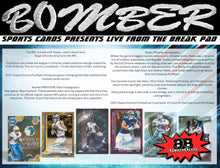 Load image into Gallery viewer, WEDNESDAY - 2025 Topps Chrome Football Hobby 6 Box Half Case Break - Pick Your Team #1 - Live 4/15/26
