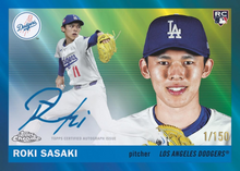 Load image into Gallery viewer, WEDNESDAY - 2025 Topps Chrome Platinum Baseball Hobby 6 Box Half Case Break - Pick Your Team #19 - Live 8/19/26
