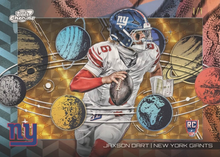 Load image into Gallery viewer, FRIDAY - 2025 Topps Cosmic Chrome Football Hobby 4 Box Half Case Break - Pick Your Team #3 - Live 6/19/26
