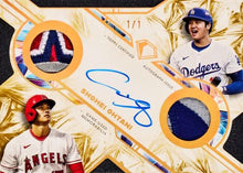 Load image into Gallery viewer, (Shipment Delay) WEDNESDAY - 2025 Topps Diamond Icons Baseball Hobby 1 Box Half Case Break - Pick Your Team #2 - Live 11/12/25
