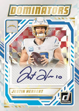 Load image into Gallery viewer, WEDNESDAY - 2025 Panini Donruss Football Hobby Box 6 Box Break - Pick Your Team #4 - Live 9/17/25
