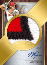 Load image into Gallery viewer, WEDNESDAY - 2025 Topps Five Star Baseball Hobby 3 Box Case Break - Pick Your Team #14 - Live 5/6/26
