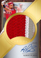 Load image into Gallery viewer, SUNDAY - 2025 Topps Five Star Baseball Hobby 3 Box Case Break - Pick Your Team #3 - Live 1/11/26
