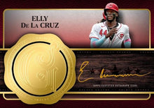 Load image into Gallery viewer, WEDNESDAY - 2025 Topps Five Star Baseball Hobby 3 Box Case Break - Pick Your Team #14 - Live 5/6/26
