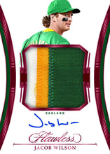 Load image into Gallery viewer, MONDAY - 2025 Panini Flawless Baseball Hobby 1 Box Half Case Break - Pick Your Team #9 - Live 2/9/26
