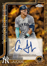 Load image into Gallery viewer, THURSDAY - 2025 Topps Gilded Collection Baseball Hobby 2 Box Half Case Break - Pick Your Team #11 - Live 8/20/26
