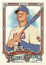 Load image into Gallery viewer, SUNDAY - 2025 Topps Allen &amp; Ginter Baseball Hobby 6 Box Half Case Break - Random Team #5 - Live 8/16/26
