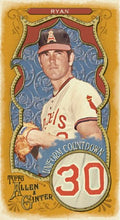 Load image into Gallery viewer, SUNDAY - 2025 Topps Allen &amp; Ginter Baseball Hobby 6 Box Half Case Break - Random Team #5 - Live 8/16/26
