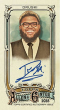 Load image into Gallery viewer, 7:55pm ET - 🚨(NOW A FILLER) - SUNDAY - 2025 Topps Allen &amp; Ginter Baseball Hobby 12 Box Case Break - Pick Your Team #8 - Live 12/7/25
