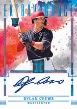 Load image into Gallery viewer, FRIDAY - 2025 Panini Impeccable Baseball Hobby 3 Box Case Break - Pick Your Team #2 - Live 9/5/25

