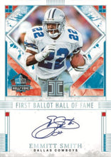 Load image into Gallery viewer, 7:50pm ET - 🚨(NOW A FILLER) - WEDNESDAY - 2025 Panini Impeccable Football Hobby 3 Box Case Break - Pick Your Team #1 - Live 10/22/25
