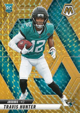 Load image into Gallery viewer, (⭐Code:  FALL20 saves 20%) - WEDNESDAY - 2025 Panini Mosaic Football Hobby 6 Box Half Case - Pick Your Team #3 - Live 11/12/25

